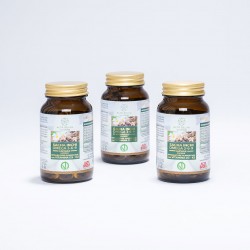 3 pack - SACHA INCHI capsules