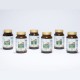 6 Pack - Capsule Sacha Inchi Omega 3-6-9 + Vitamine D3 e K2