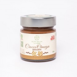 CioccoOmega Croccante