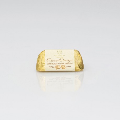 Cioccolatino CioccoOmega