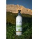 Latte Corpo al Cirmolo e Arancia (250 ml)