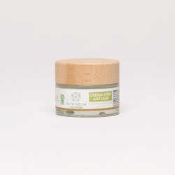 Anti-Aging Gesichtscreme mit Sacha Inchi (50 ml)