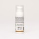 Crema Viso Protezione Solare SPF50+ al Sacha Inchi, Moringa e Cirmòlo